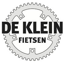 De Klein Fietsen logo