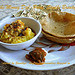 moongdalpuri  sindhi breakfast recipe
