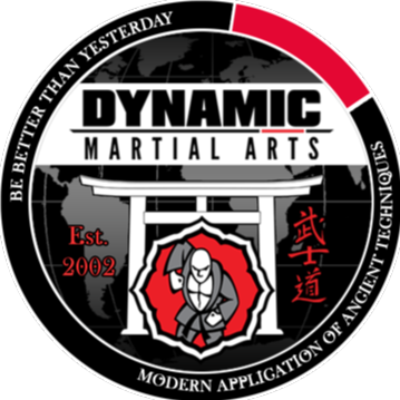 Dynamic Martial Arts Roseburg