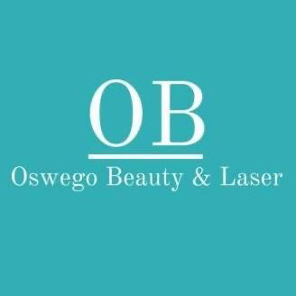 Oswego Beauty and Laser logo