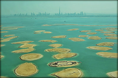 Día 10: Hidroavión, zona antigua, Level 43 - Dubai y Abu Dhabi deluxe (en construcción) (1)
