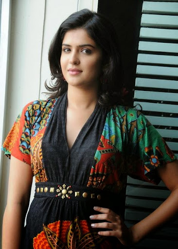 Deeksha Seth Photos