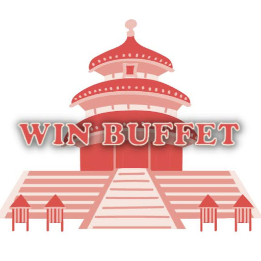 Win Buffet logo