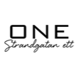 One Strandgatan Ett AB logo