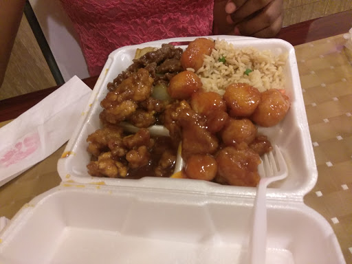 Chinese Restaurant «China Express», reviews and photos, 8481 Hospital Dr, Douglasville, GA 30134, USA