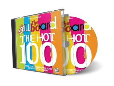 Billboard The Hot 100 (2011)