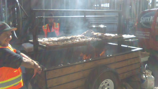 Meal Takeaway «Santa Maria Barbecue», reviews and photos, 3845 Jasmine Ave, Culver City, CA 90232, USA