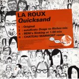La Roux - Quicksand