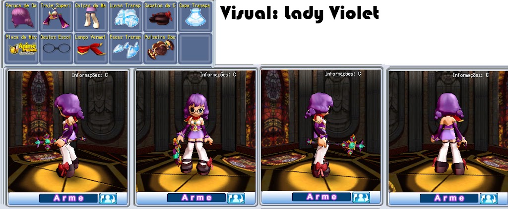 Concurso Visual Violeta [ Nova jurada Adicionada ] - Página 2 Visual3