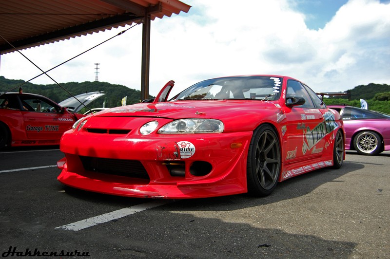 body kit | HaKkensuru