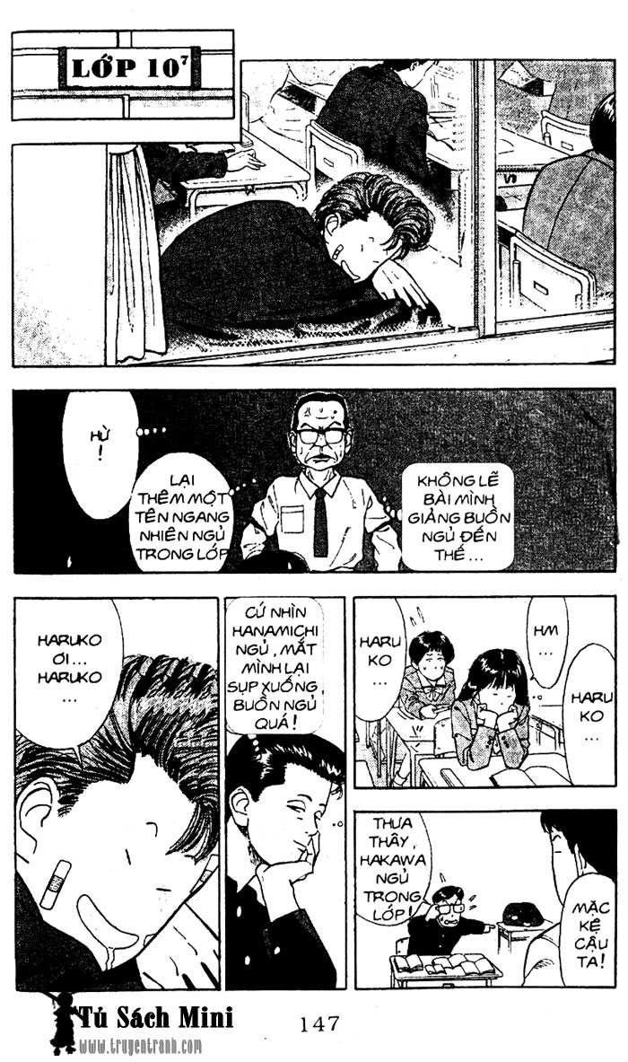 Slam Dunk Chap 3 - Truyen.Chap.VN