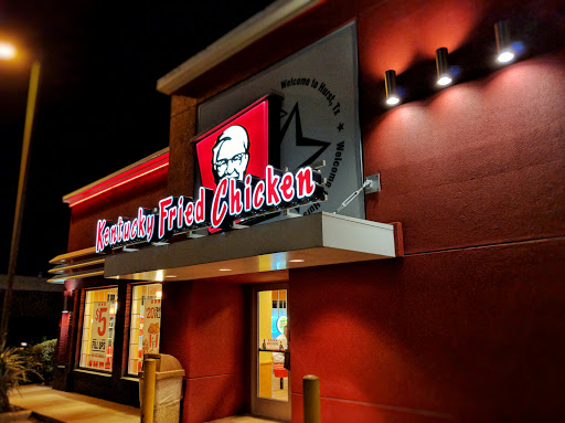 Fast Food Restaurant «KFC», reviews and photos, 777 NE Loop 820, Hurst, TX 76053, USA