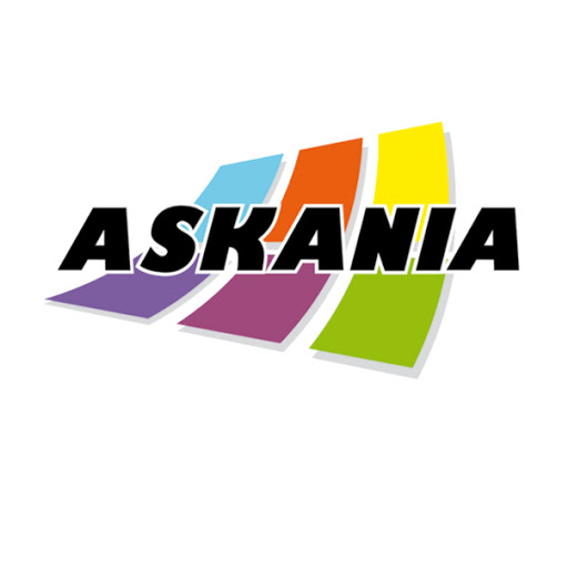 Askania Fachmarkt logo