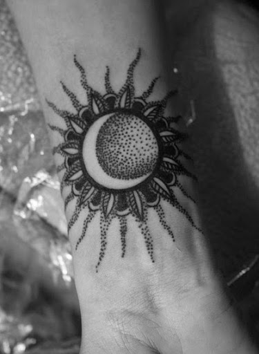 Sun Tattoos zurigo
