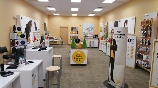 Cell Phone Store «Sprint Store», reviews and photos, 652 Lafayette Rd #2, Seabrook, NH 03874, USA