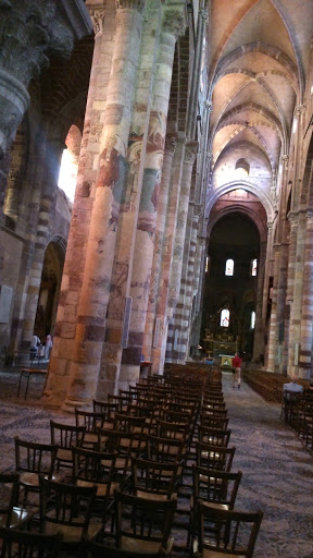 Basilique Saint-Julien