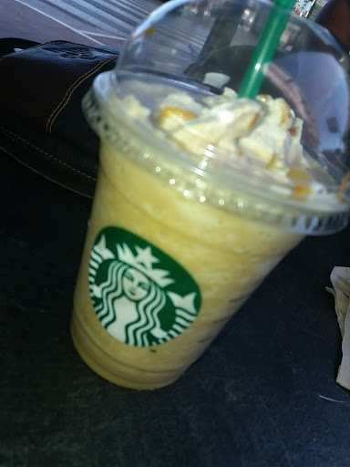 Starbucks ECI-Marbella