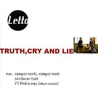 Letto - Album Truth, Cry, And Lie | Music