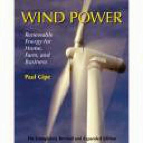 Wind Power Renewable Energy For Home Farm And Business