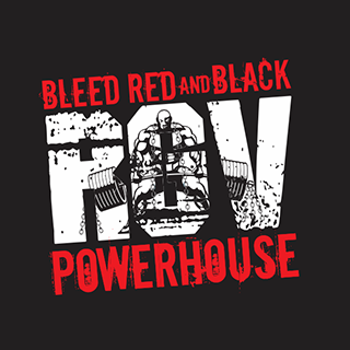 RGV Powerhouse logo