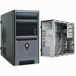  In Win IW-Z583T.CQ350TBL Chassis