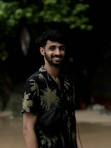 Profile image of Shalla AB