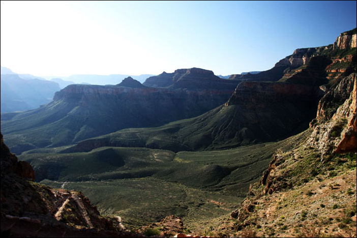 Grand Canyon