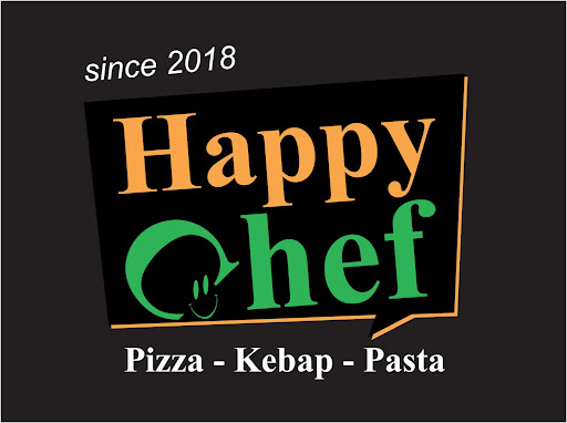 HappyChef logo