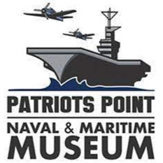 Patriots Point Naval & Maritime Museum logo