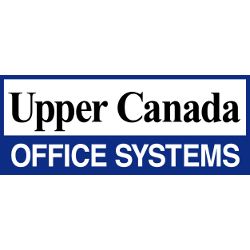 Upper Canada Office Systems logo