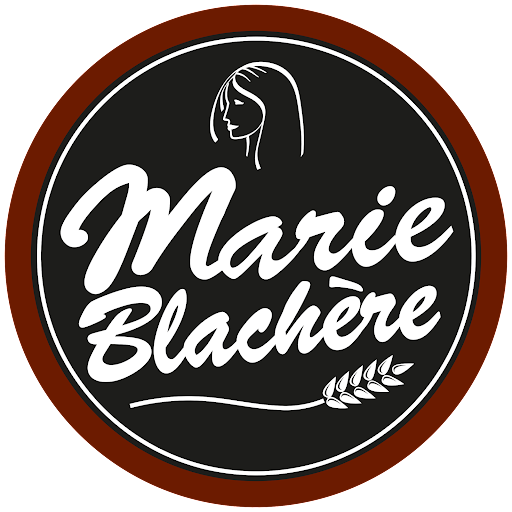 Marie Blachère Boulangerie Sandwicherie Tarterie logo