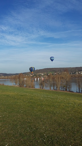 Golf Des Boucles De Seine