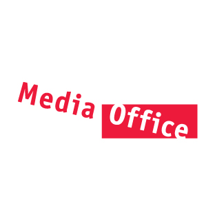 Media Office logo