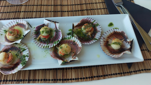 Restaurante Salitre Menorca