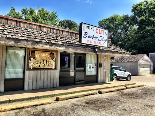 Barber Shop «IN THE CUT BARBERSHOP», reviews and photos, 507 Sycamore St, Niles, MI 49120, USA