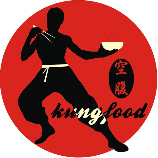 kungfood logo