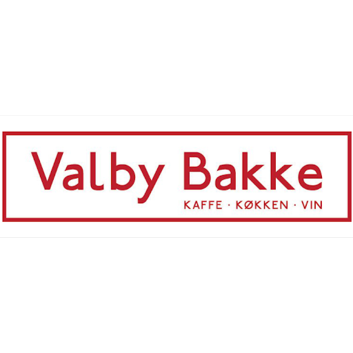 Restaurant Valby Bakke logo