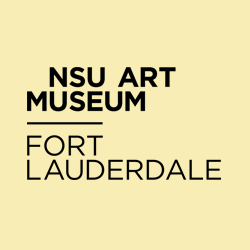 NSU Art Museum Fort Lauderdale