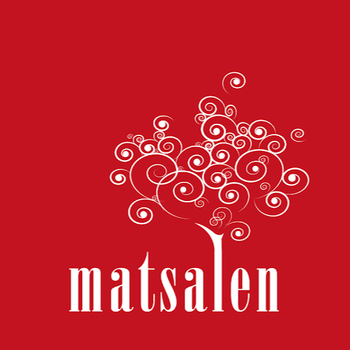 Matsalen logo