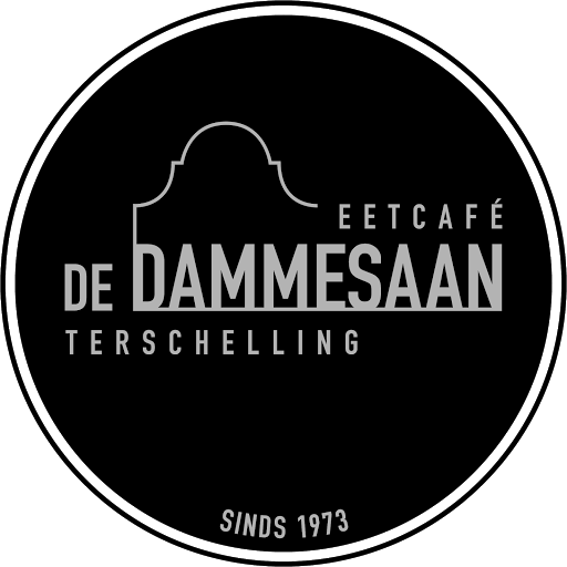 Eetcafé de Dammesaan logo