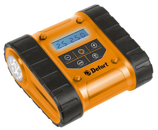 Defort DCC-300D
