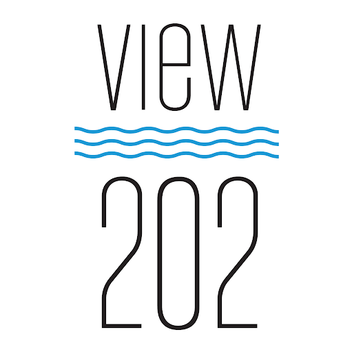 View 202 logo