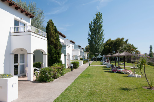 Sea Club Mediterranean Resort