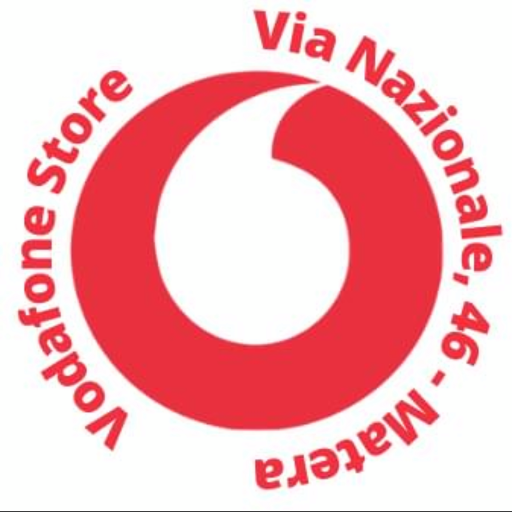 Vodafone Store | Via Nazionale logo
