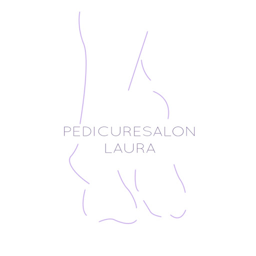 Pedicure & voetverzorging salon Laura Oldemarkt logo