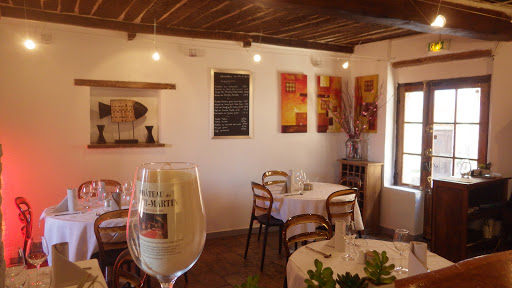 Restaurant Le Pérousin