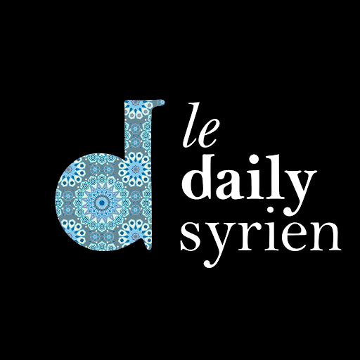 Le Daily Syrien logo