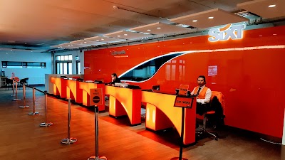 Photos of Sixt Rent a Car Keflavik Airport
