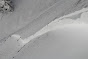 Avalanche Haute Maurienne, secteur Dent Parrachée, Aussois - Les Balmes - Photo 5 - © Duclos Alain