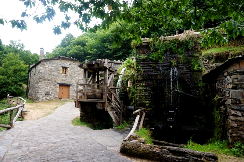 Ruta del Agua (Taramundi) - Descubriendo Asturias (12)